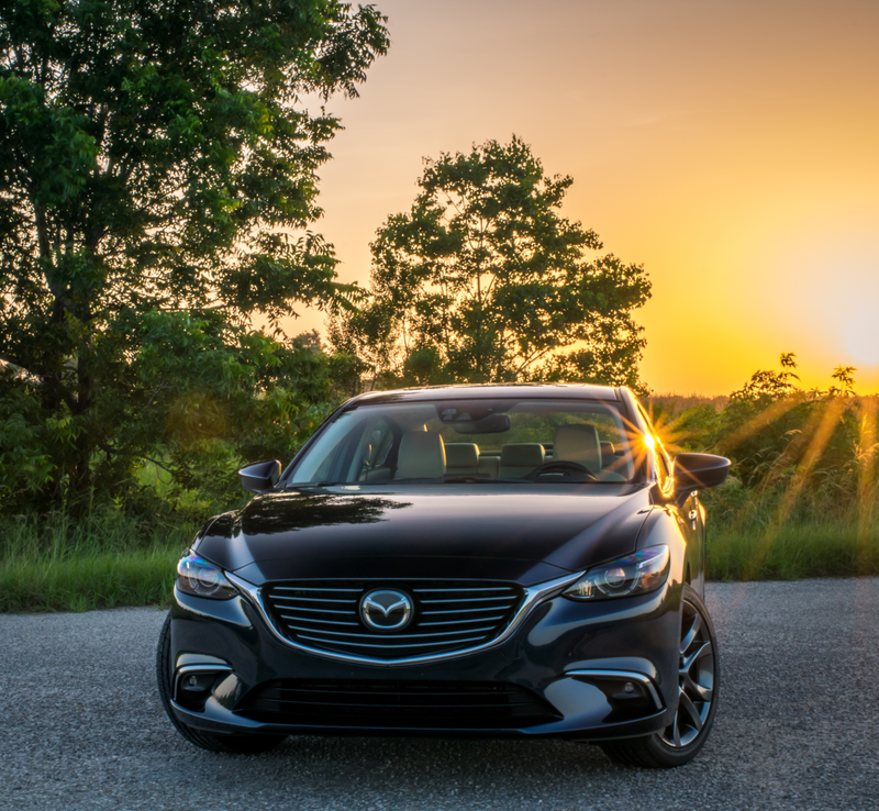 Illustration for article titled 2016 Mazda 6 Grand Touring 2500 Mile Review
